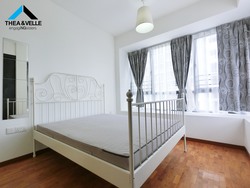 8@Woodleigh (D13), Condominium #177446362